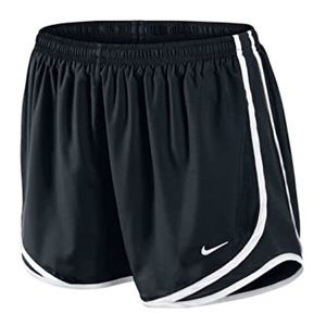 Nike Dri-Fit Navy Shorts